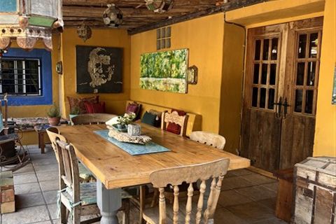 Villa i Baza, Granada, Baza - € 395.000 | Ref: 262 - foto 13